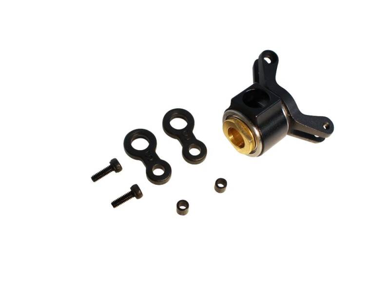 Tail Pitch Slider IL Piuma