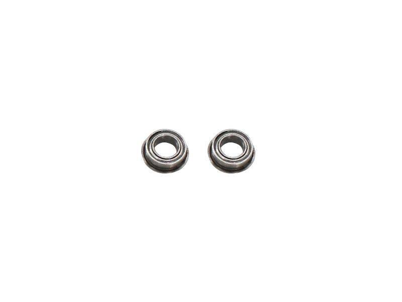 Flanged Bearing 4x7x2.5mm ( MF74ZZ ) IL520