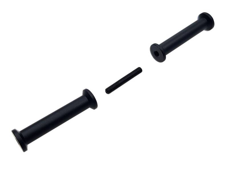 Aluminum Tank Mounting Column L33.7 IL Piuma