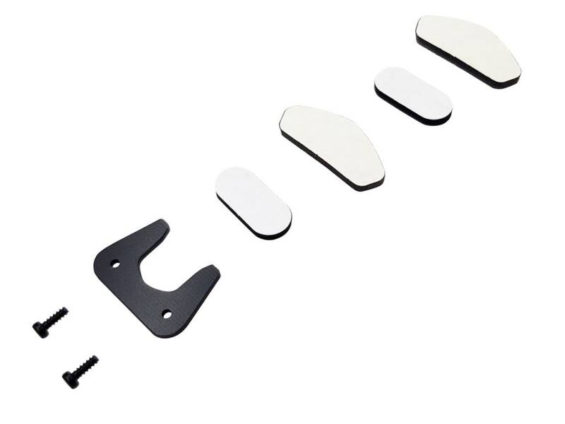 Canopy Hardware Set IL520