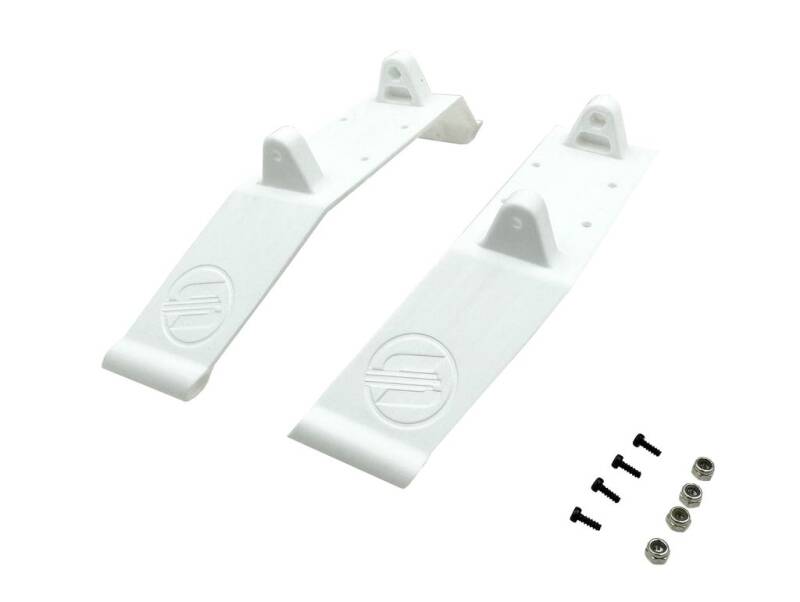 Plastic Landing Gear - SAB IL700 IL Piuma