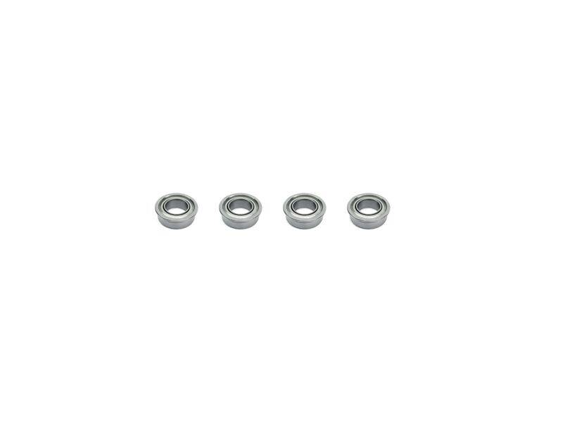 Flanged Bearing 2x5x2.5mm ( MF52ZZ ) IL520 IL420