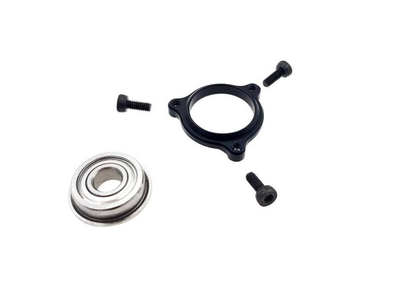 Aluminum Tail Bearing Mount D13 IL520 IL420