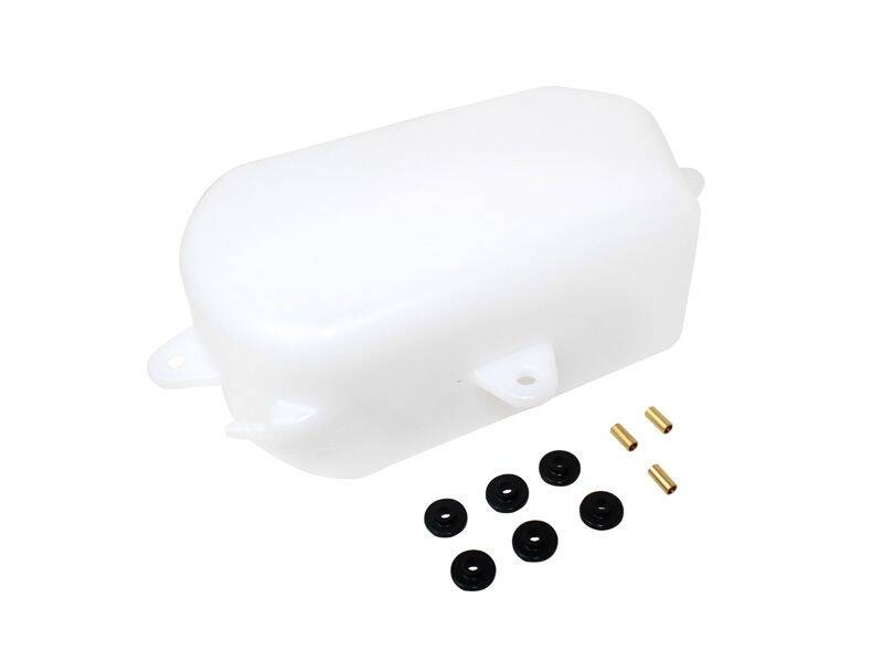 650ml Fuel Tank IL Piuma