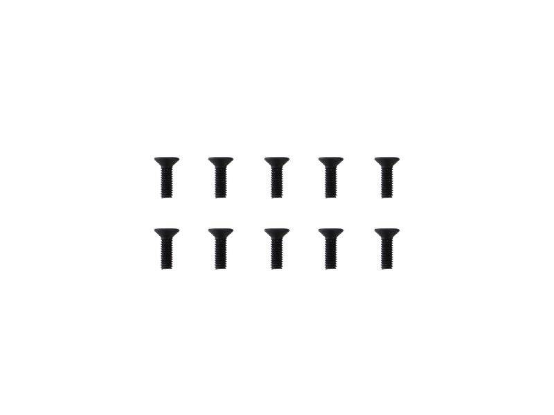 Flat Head Cap Screw M2.5x5 IL700 IL520 IL420