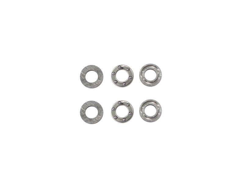 Thrust bearing 3x6x2,8 IL420