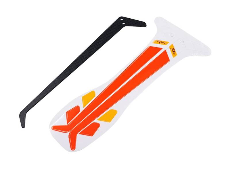 CF Tail Fin IL520