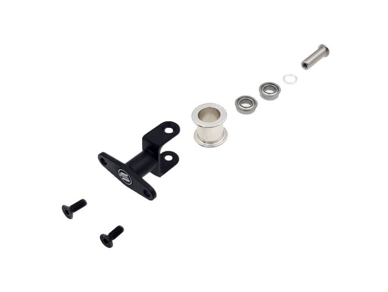 Aluminum Fixed Tensioner - SAB IL700