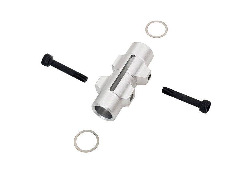 Aluminum Main Shaft Locking IL520