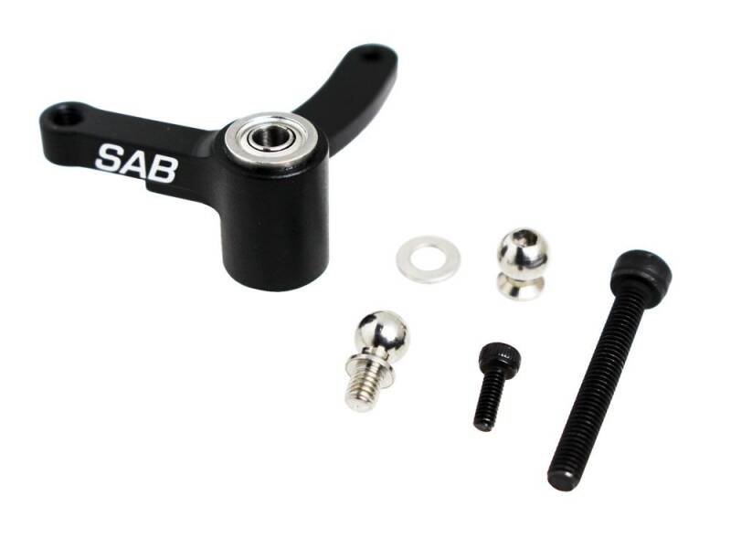 Bell Crank IL700 IL Piuma