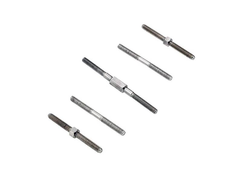 Swashplate Linkage Rod Set IL520