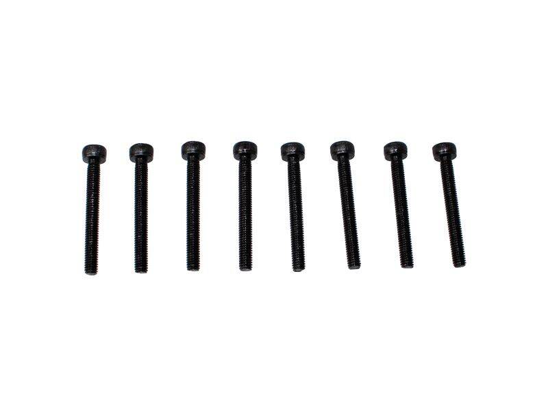 Socket Cap Screw M3 x 25 IL700 IL Piuma