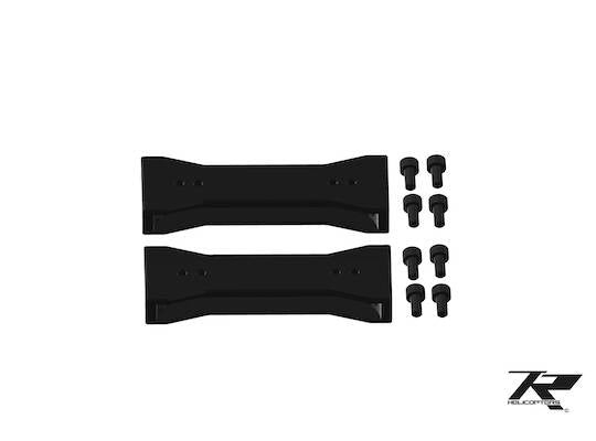 Landing gear support TR731-208 Tron 7.0 Elite