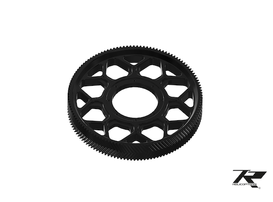 CNC herringbone Maingear 125T TR733-125 Tron 7.0 Elite