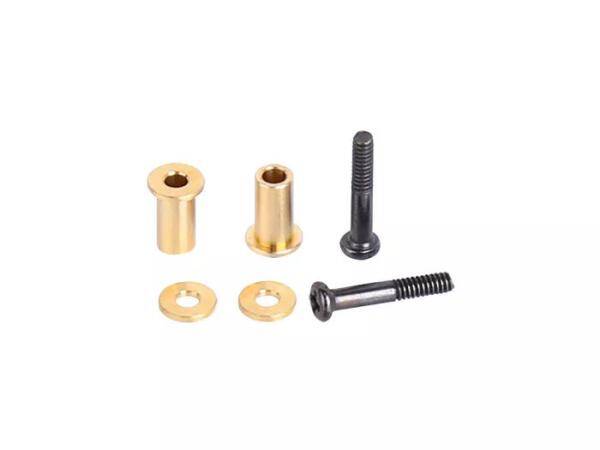 OMPHOBBY M1 / M1 EVO Copper set of main pitch control arm # OSHM1010