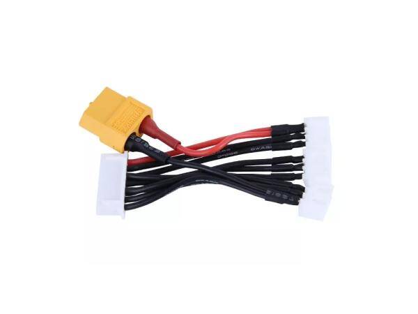 OMPHOBBY Charger Cable(1 in 3) # OSHM1060