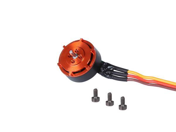 OMPHOBBY M2 EVO Tai Motor set-Orange # OSHM2316O