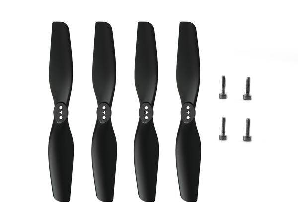 OMPHOBBY M2 EVO Tail Blade set # OSHM2320
