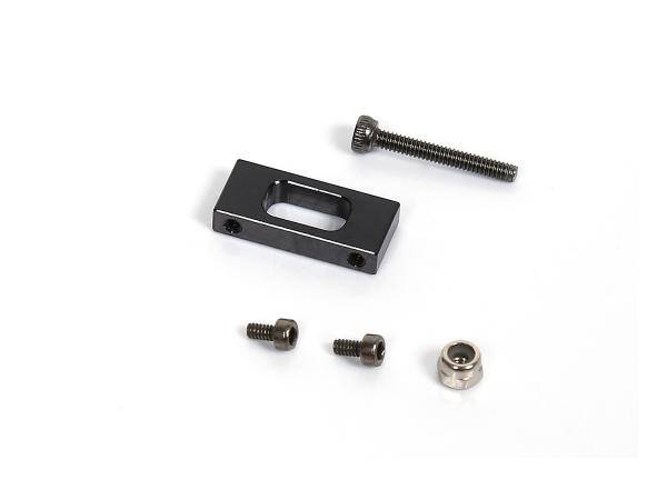 OMPHOBBY M2 EVO Tail Boom Mount block # OSHM2337