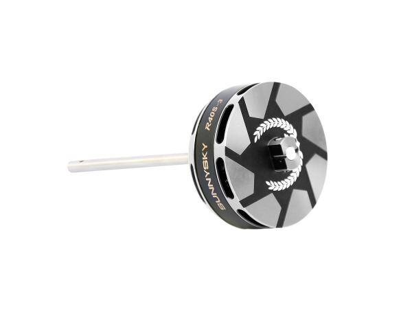 OMPHOBBY M2 EVO MK2 Main Motor-White # OSHM2354W