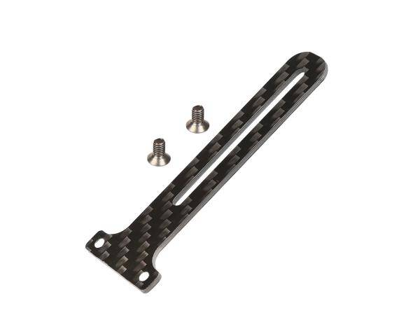 OMPHOBBY M4 / M4 MAX Swashplate Guidance Plate # OSHM4017