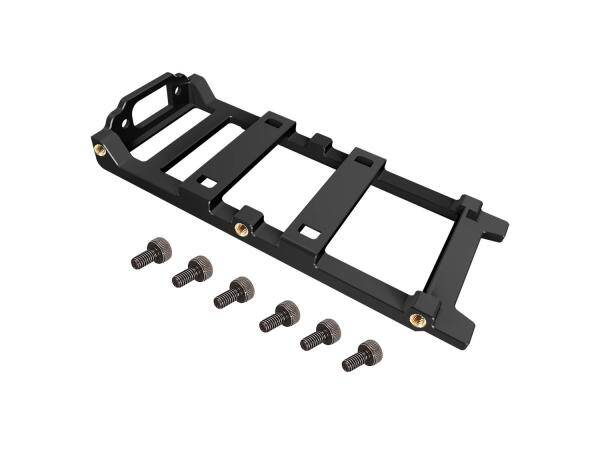 OMPHOBBY M4 / M4 MAX Battery Rail # OSHM4022