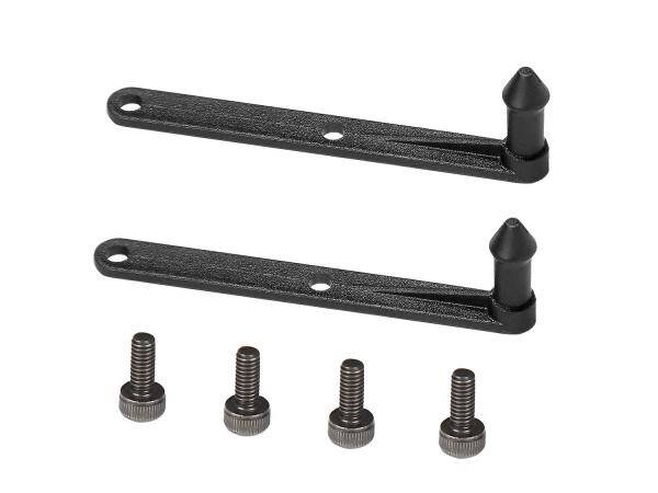 OMPHOBBY M4 / M4 MAX Canopy Mount Set # OSHM4025