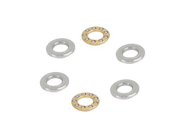 OMPHOBBY M4 / M4 MAX Main Rotor Thrust Bearing # OSHM4058