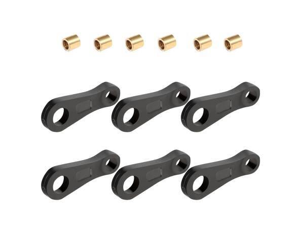 OMPHOBBY M4 / M4 MAX Tail Slider Joint Arm # OSHM4120