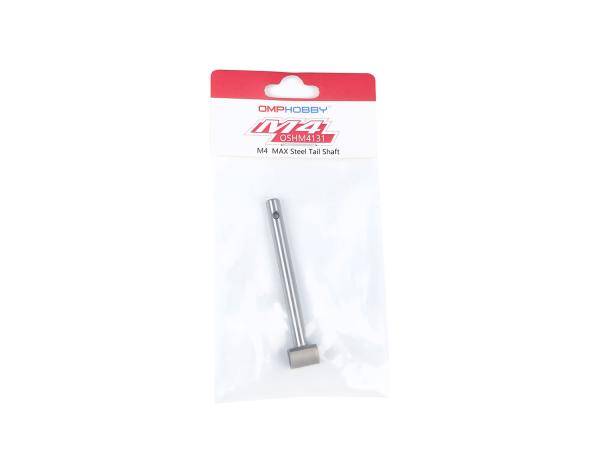 OMPHOBBY M4 MAX Tail Rotor Shaft # OSHM4131