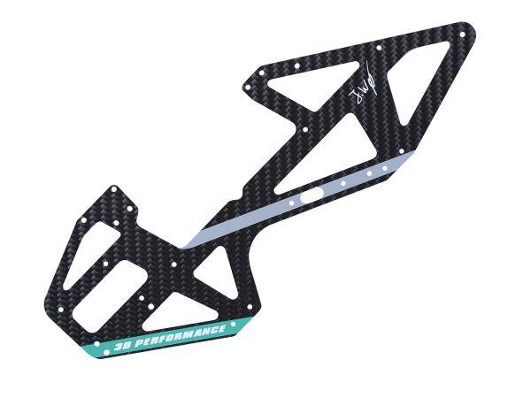 OMPHOBBY M4 MAX Right Main Frame # OSHM4X003R