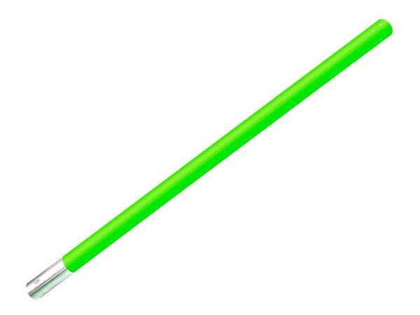 OMPHOBBY M4 MAX Aluminum Tail Boom (green) # OSHM4X036G