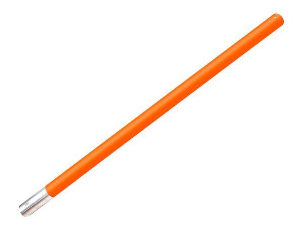 OMPHOBBY M4 MAX Aluminum Tail Boom (orange) # OSHM4X036O