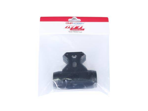 OMPHOBBY M7 Main Rotor Hub # OSHM7011