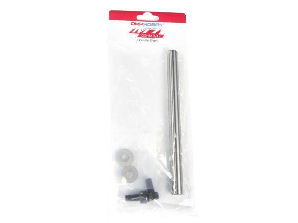 OMPHOBBY M7 Spindle Shaft # OSHM7017