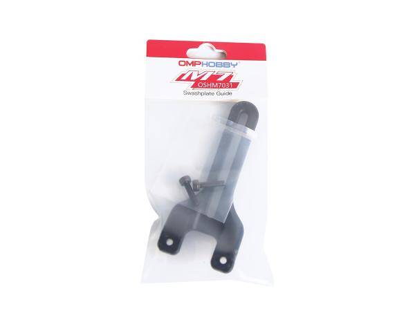 OMPHOBBY M7 Swashplate Guide # OSHM7031
