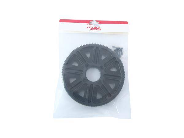 OMPHOBBY M7 Main Gear 120T # OSHM7060