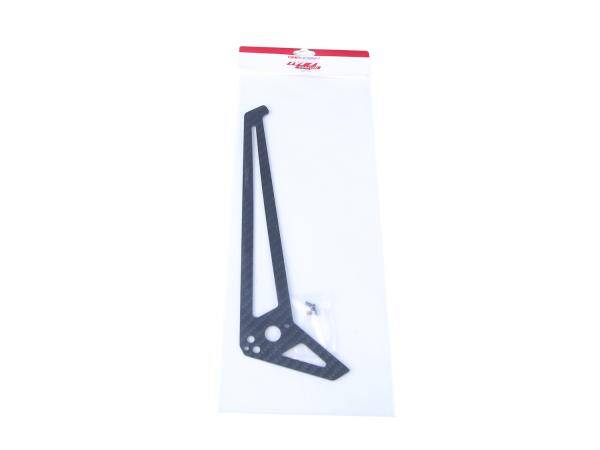 OMPHOBBY M7 Tail Fin # OSHM7090