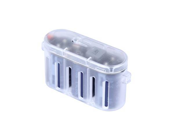 OMPHOBBY 25F 8.4V - Backup Capacitor # OSHM7185