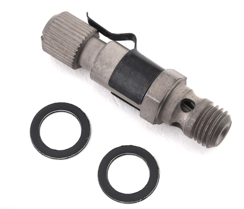 OS Engine Needle Valve Assembly (Main Needle) (60MP) #29181900