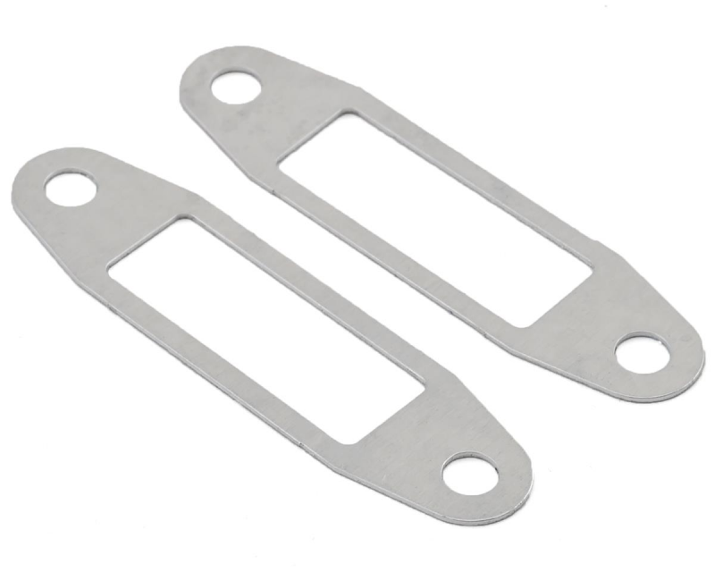 OS Engine Exhaust gasket 91HZ, 105HZ #72145020