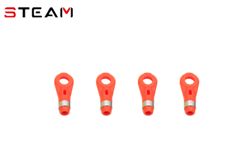 AK4060C AK420 Linkage ball/Orange