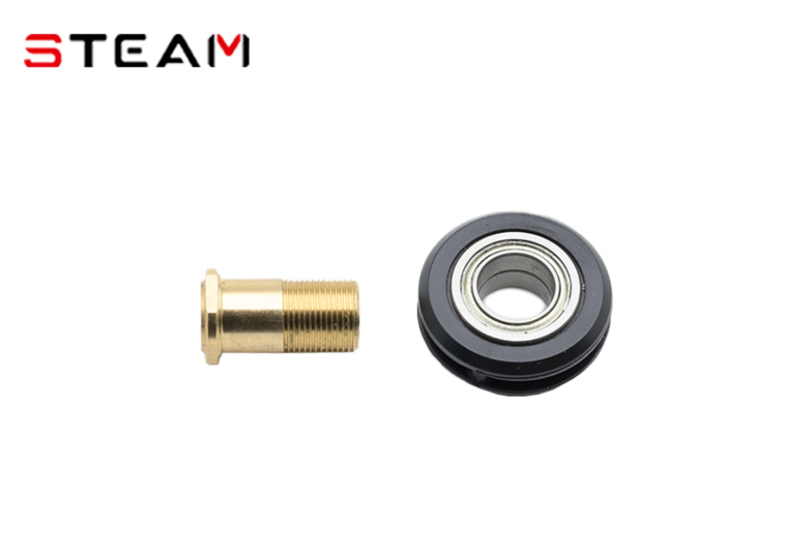 AK4043 AK420 Tail shaft slider