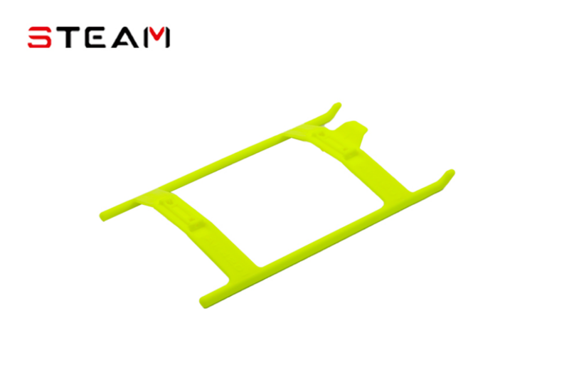AK4201HL AK420 landing gear/yellow green