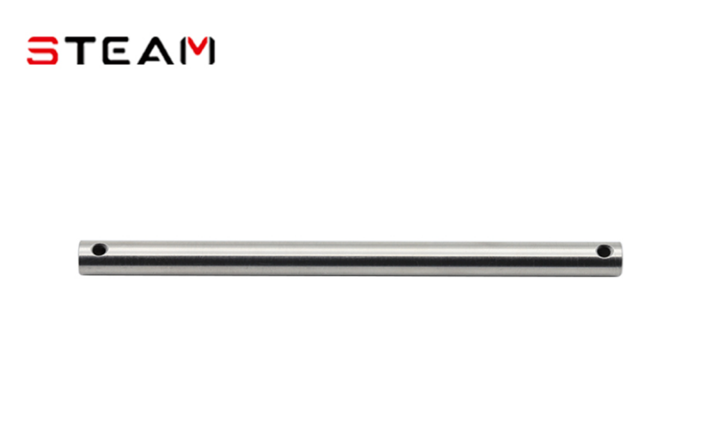 AK4037 AK420 Main shaft