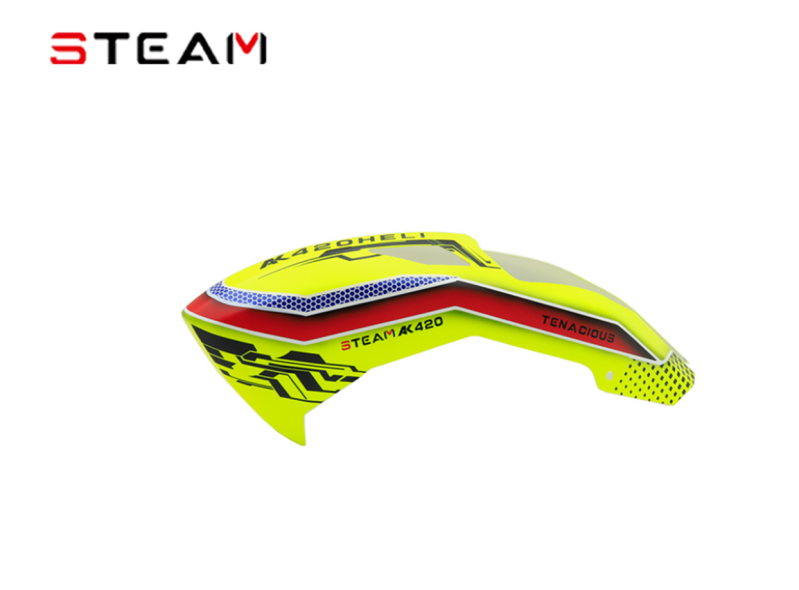AK4299 AK420 canopy