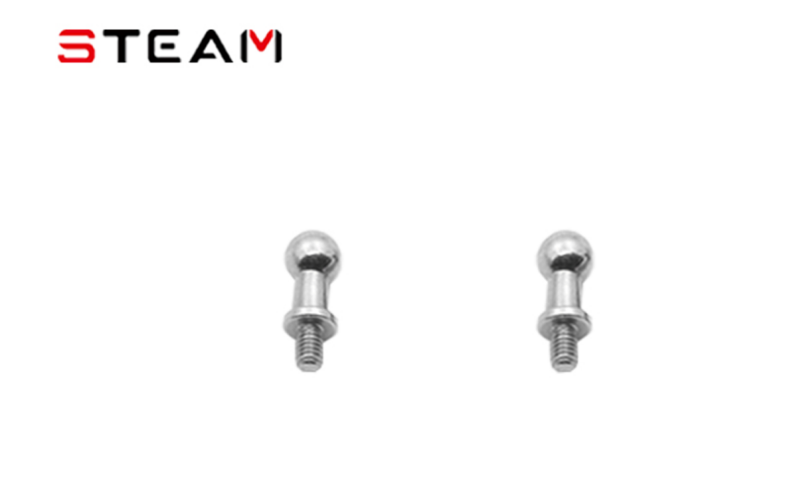 AK4076 AK420 Main Rotor Holder Arm Linkage Ball