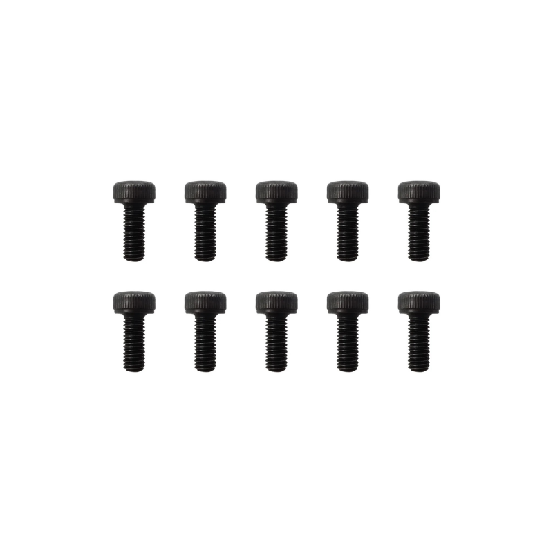 GT020094 Screw set - M3X10 RS7 Ultra