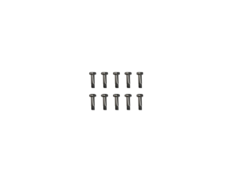 GT020129 Socket Screw Set - M3X18-L6mm RS7 Ultra