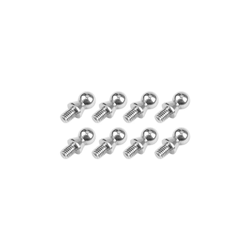GT040098 Goosky Ball Head Screw 5*11.15mm RS7 Ultra